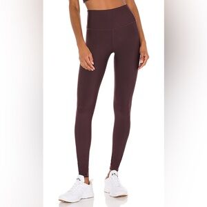 ALO YOGA 7/8 HIGH WAIST AIRLIFT LEGGING SMALL